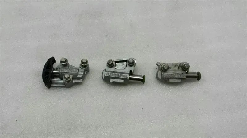 Mercedes E Class W207 Chain Voltageers A2760500611 Chain Clamp Set M276 V6