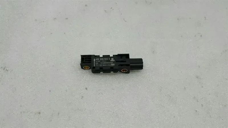 Audi A3 8P Crash Sensor 4B0959643D Impact Sensor