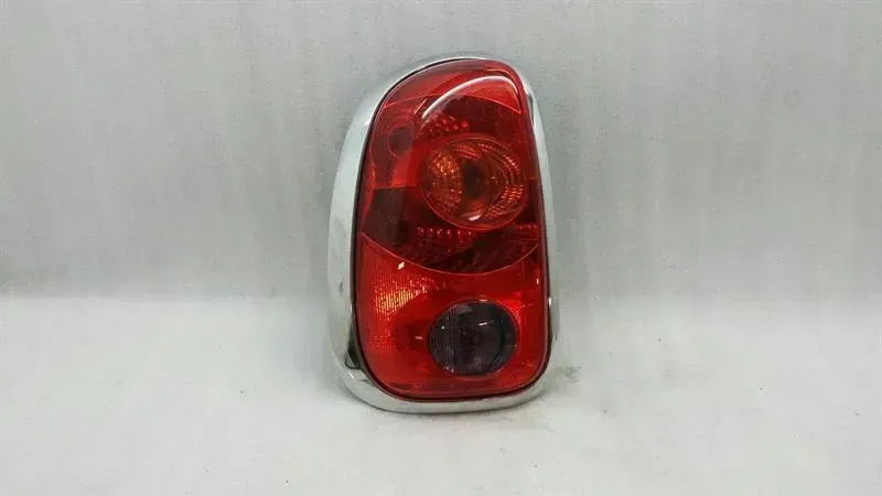 USA MODEL MINI R60 Left Rear Light 9808153 Tail Light Rear Left USA MODEL