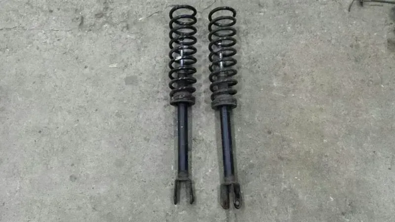 Jaguar S-type Shock Absorber Front XR851784 Front Shock Absorber 04-08