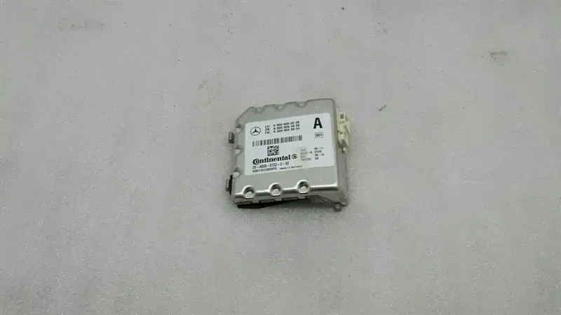 Mercedes E Class W212 Front Camera A0009050338 Multi-Purpose Camera