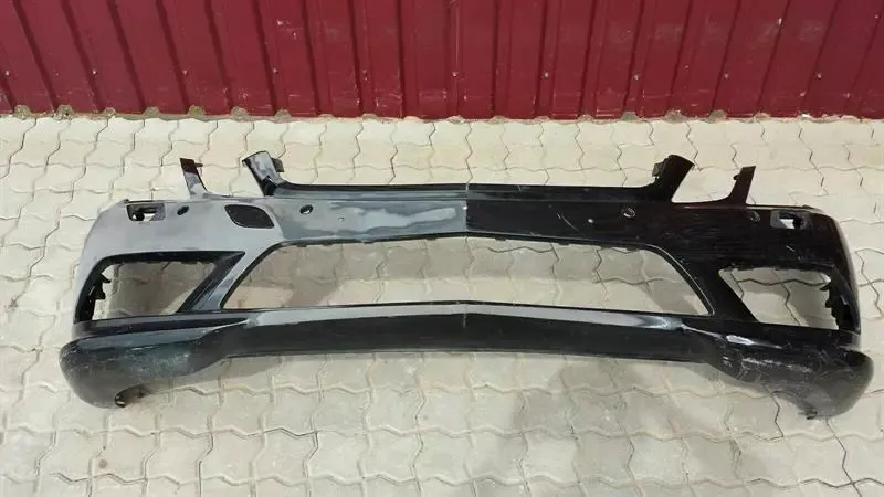 MERCEDES E CLASS W207 AMG FRONT BUMPER A2078852725 FRONT BUMPER PDC SRA