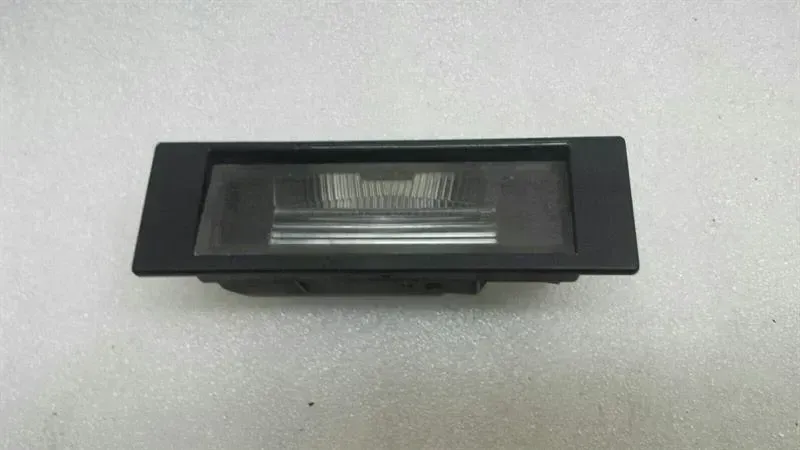 BMW 6 Series E63 Number Plate Light 7165735 License Plate Light