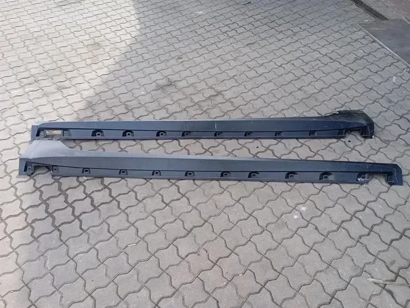 BENTLEY FLYING TRACK 3SD 2024- SIDE SKIRT 3SE853853 SPEED SET side skirts
