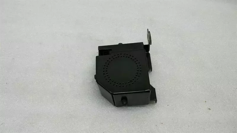 Jaguar XJ X350 X358 Alarm ECU 2W93-19229-AC Siren Alarm Horn Alarm System