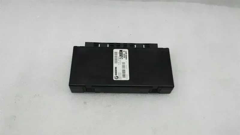 BMW 6 Series E63 KGM Module 9145021 Body Control Unit