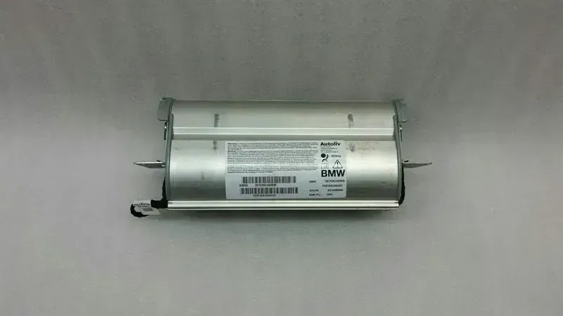 BMW 6 Series E63 Dashboard Safety Module 7009246 Module SRS