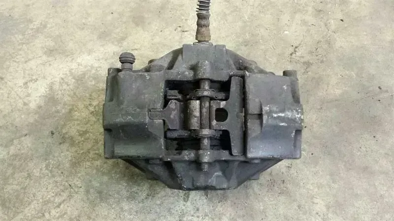 Mercedes S-Class W220 Left Rear Caliper A0014208483 Brake Caliper Rear Left