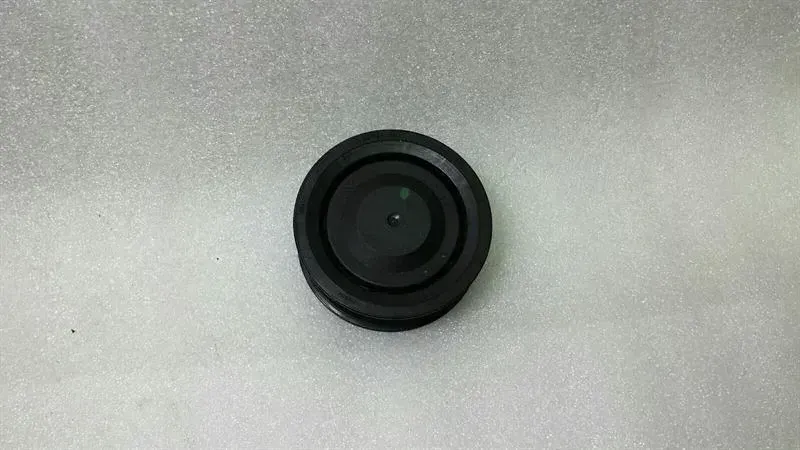 Audi Q7 4L Belt Tensioner 059903341J Pulley 3.0 TDI