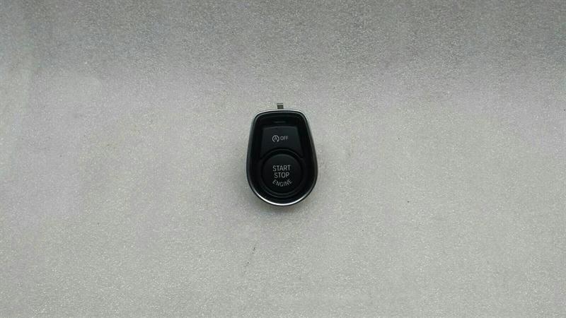 BMW 1 Series F21 F20 Start Stop Switch 9250734 Start Stop Switch
