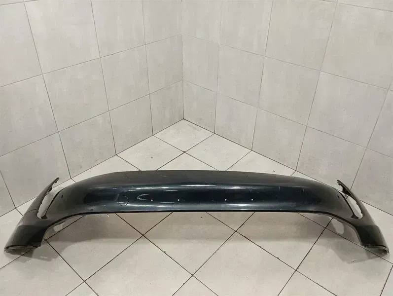 Porsche Taycan 9J Front Bumper 9J1807221D Front Bumper