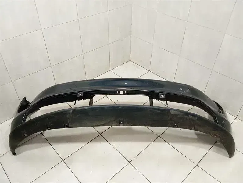 Porsche Taycan 9J Front Bumper 9J1807221D Front Bumper