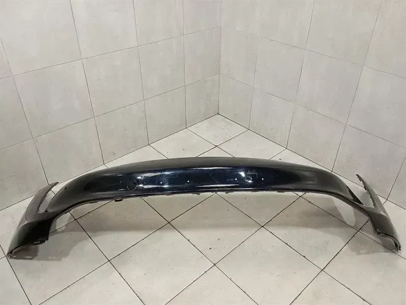 Porsche Taycan 9J Front Bumper 9J1807221D Front Bumper