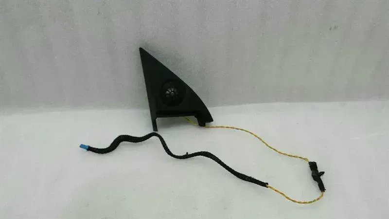 BMW 6 Series E63 Front Left Speaker 6931642 Left Door Tweeter L7 Logic7