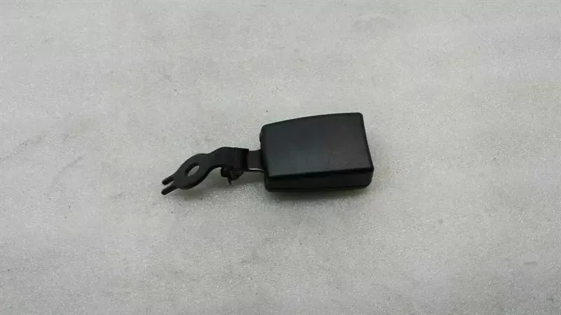 Porsche Carrera 996 911 Right Belt Buckle 99680316600 Belt Lock Right