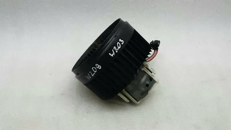 Mercedes CLK W209 Heater Blower A2038202614 Engine Heater Blower