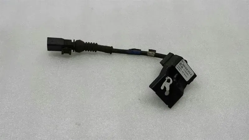 AUDI A8 8E ACCELEROMETER 3D0907651 AIR SPRING DAMPER SENSOR