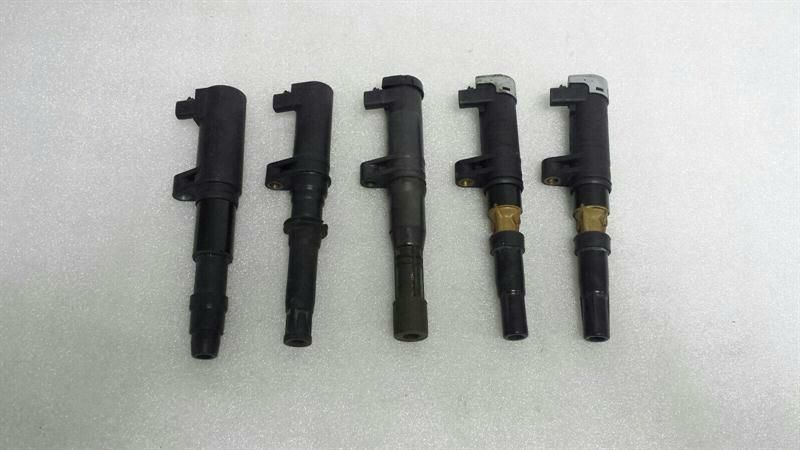 Renault Scenic Megane 2 II 1.6 16v Ignition Coil 7700875000 Ignition Coil