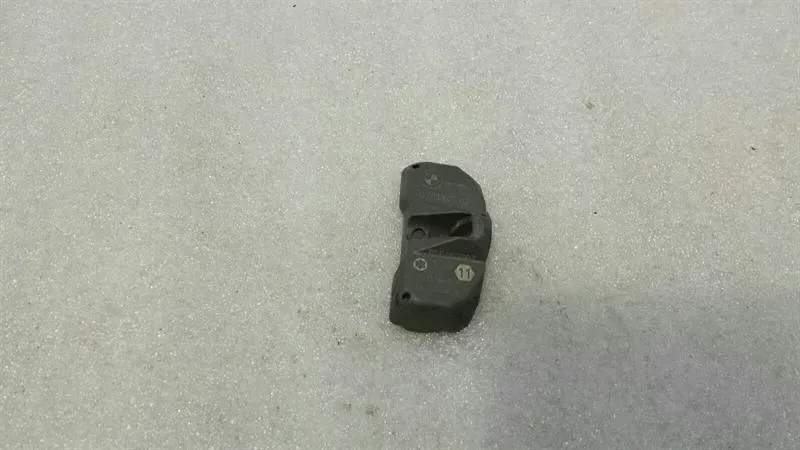 BMW 7 series F01 tyre pressure sensor 6781847 tyre pressure sensor
