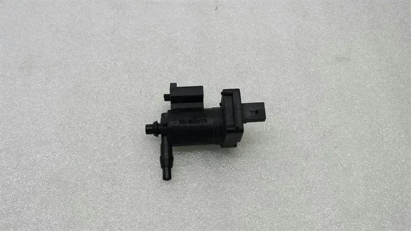 Mercedes CLK W209 Vacuum Pump A2038000478 Vacuum Pump