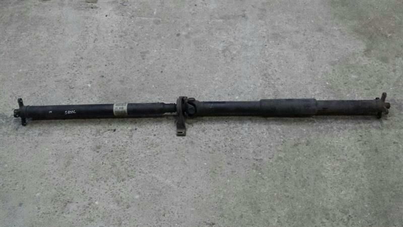 Mercedes S-Class W220 Propshaft A2204106206 Propshaft S600 Long V12
