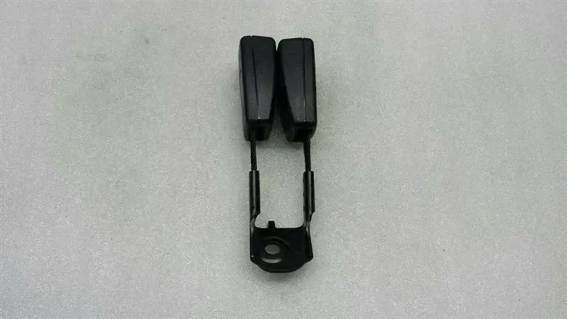 Mercedes E-class W211 belt buckle A2118600269 seat belt lock rear seat