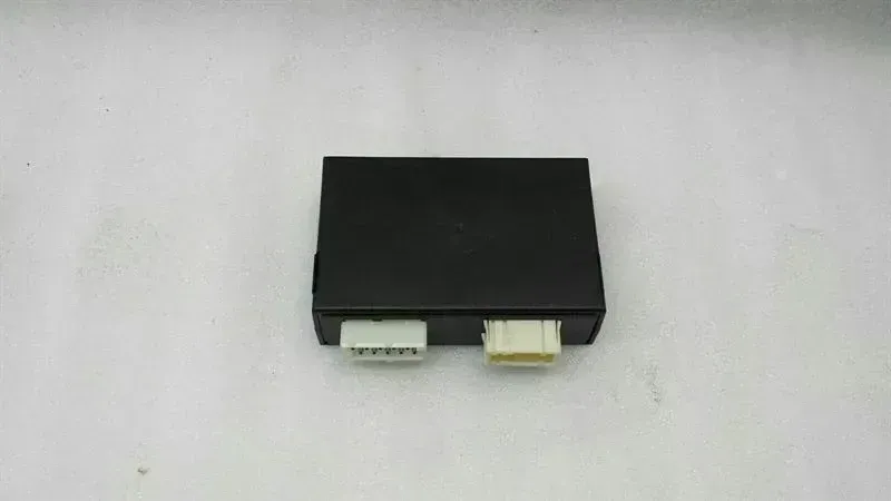 BMW 6 Series E63 Suspension Module 37156779672 EDC Control Unit