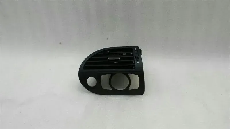 BMW 6 Series E63 E64 RHD Right Air Vent 64227009272 Right Hand Drive LCI