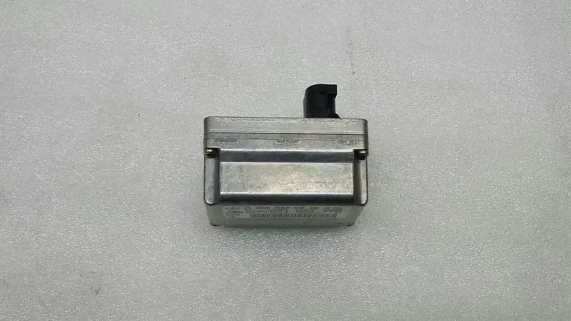 Mercedes CLK W209 A2095420018 Lateral Acceleration Sensor Rotation Rates