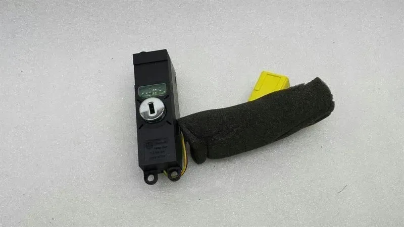 Volkswagen Tuareg 7L Safety Module Switch 7L6919211 SRS Switch