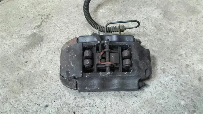 Volkswagen Touareg rear left caliper 7L6615423L brake caliper
