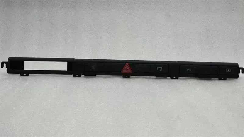 Audi A8 8E RHD switch block 4E2927137N right hand drive PDC