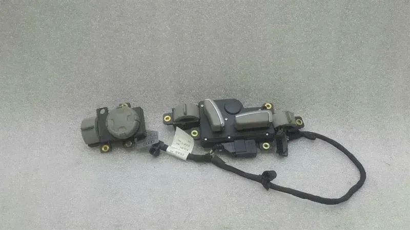 Audi A8 8e Right Seat Switch 4E9959766C Front Right Seat Switch