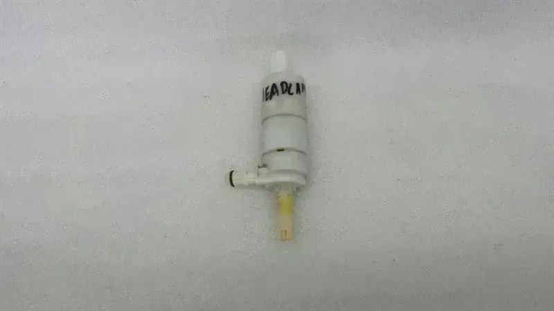 Mercedes E Class W211 Washer Fluid Pump A2108691121 Washwater Pump
