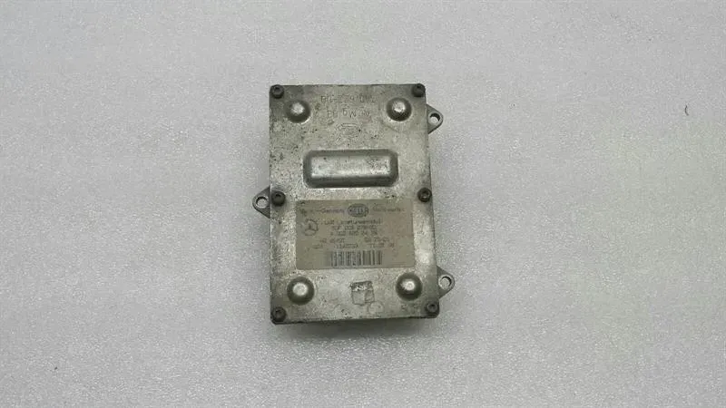 Mercedes E Class W211 Xenon Ballast A0028202426 Xenon Ballast