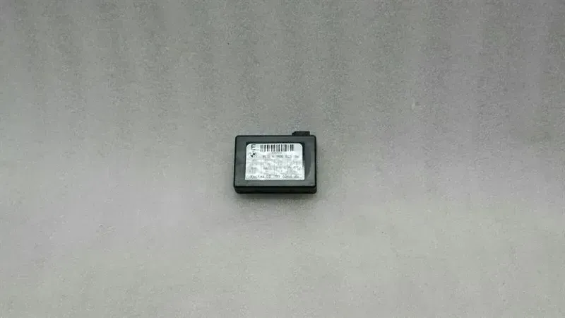 BMW 6 Series E63 sensor 6980020 light sensor