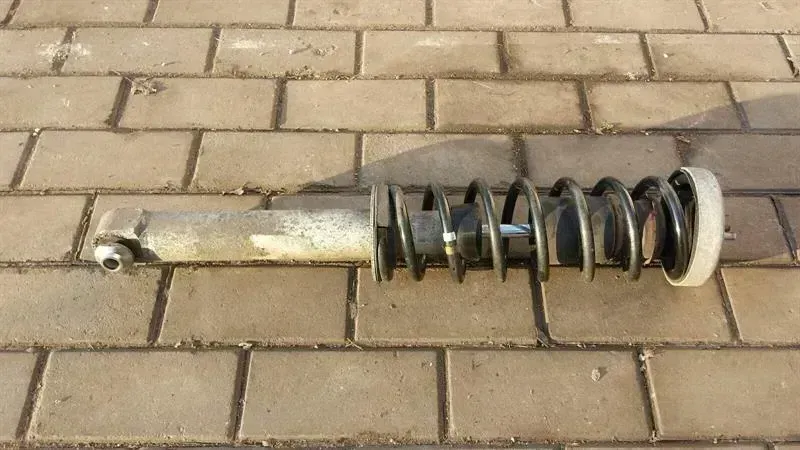 BMW 7 Series E65 shock absorber rear 33526758095 rear shock absorber