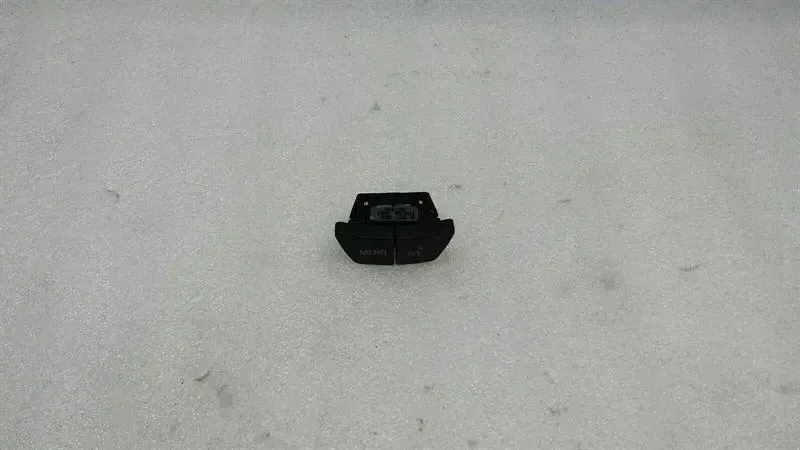 BMW 5 Series E60 Menu Switch 6921669 Switch Menu Voice Control