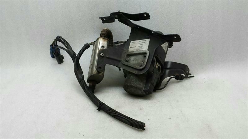 JAGUAR XJ X350 Auxiliary Heater (Webasto) 2.7D Heater Webasto