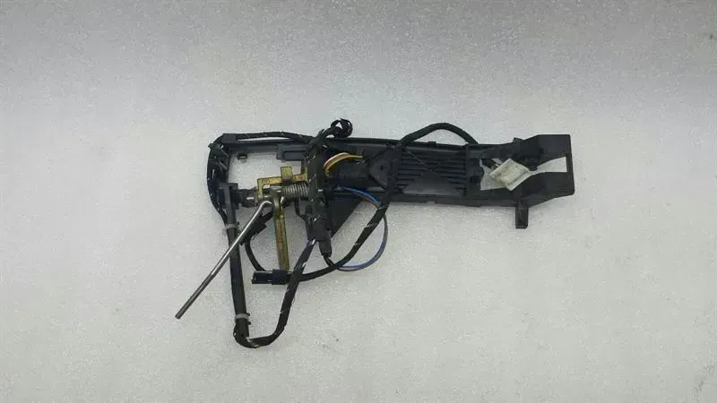 Mercedes CL W215 left door inner handle A2157600134 interior door handle left