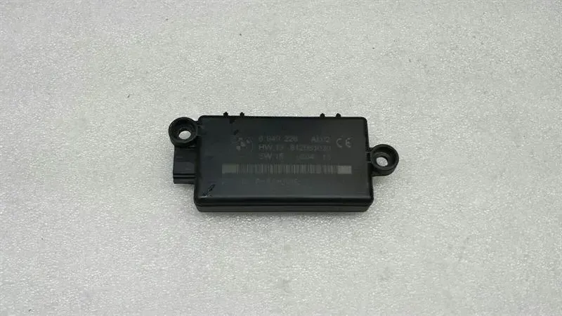 BMW 6 Series E63 Aerial / Antenna 6949226 Antenna