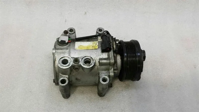 Jaguar S-Type A/C Compressor AJ88448 Air Conditioning Compressor 2.7D V6