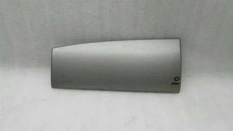 Jaguar XJ X350 Dashboard Cover 6W93-04D18-DA Dash Trim Aluminum