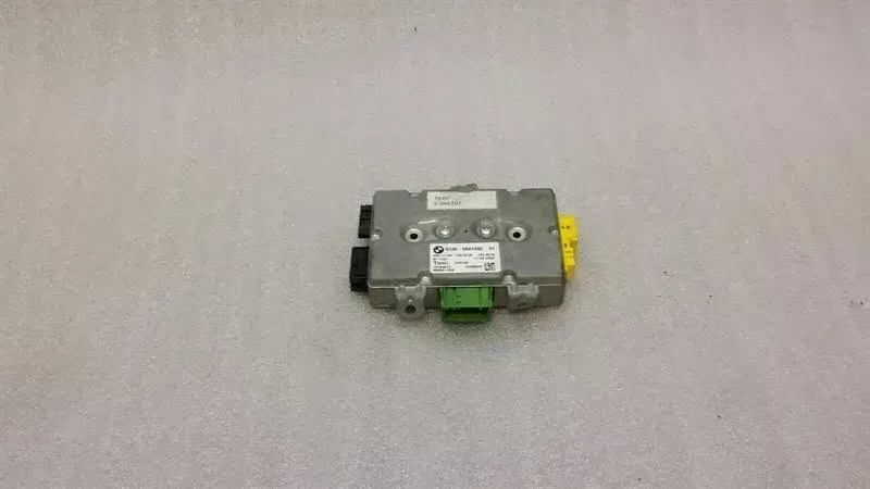BMW 6 Series E63 Door Module 6941430 ECU