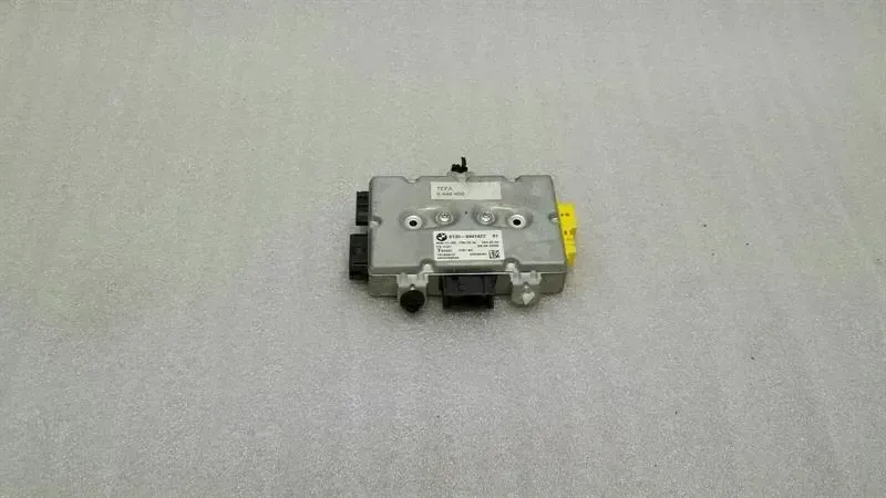 BMW 6 Series E63 door module 6941427 door module door control unit control unit