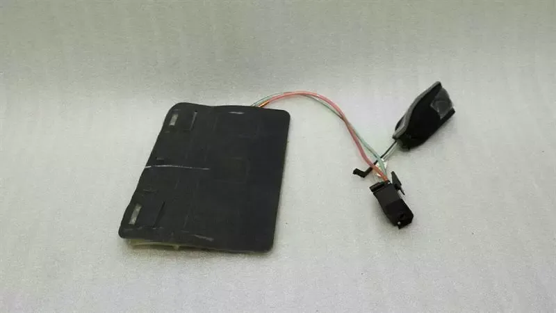 BMW E63 8099007 7115693 Front Seat Lumbar Support Pump Lumbar Pad Seat Pump