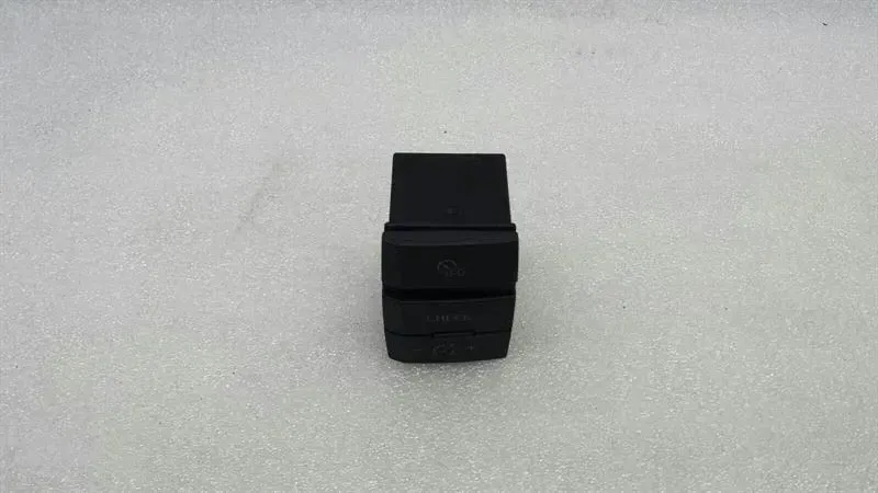 Audi A6 4F RHD Instrument Cluster Switch 4L2927123VUV Right Hand Drive