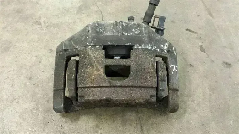 Audi A6 4F brake caliper front right 4F0615124 brake calliper
