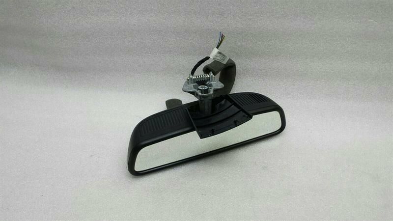 Mercedes C Class W204 Rear View Mirror A2048101317 Rear View Mirror Interior Mirror