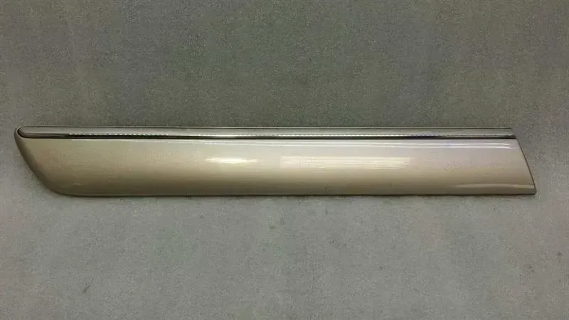 Mercedes CL W215 rear right moulding A2156900662 moulding rear right
